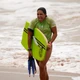 Quartas de final do Wahine Bodyboarding Pro 2025