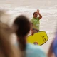 Quartas de final do Wahine Bodyboarding Pro 2025