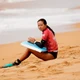 Quartas de final do Wahine Bodyboarding Pro 2025