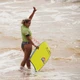 Quartas de final do Wahine Bodyboarding Pro 2025