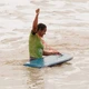Quartas de final do Wahine Bodyboarding Pro 2025