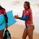 Quartas de final do Wahine Bodyboarding Pro 2025