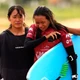 Quartas de final do Wahine Bodyboarding Pro 2025