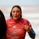 Quartas de final do Wahine Bodyboarding Pro 2025