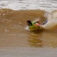 Quartas de final do Wahine Bodyboarding Pro 2025