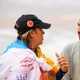 Quartas de final do Wahine Bodyboarding Pro 2025