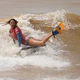 Quartas de final do Wahine Bodyboarding Pro 2025