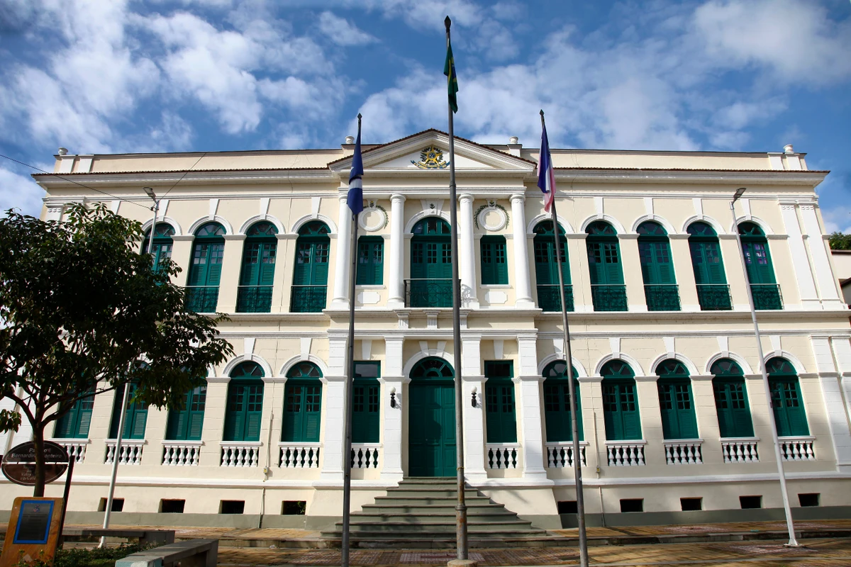 Cachoeiro de Itapemirim