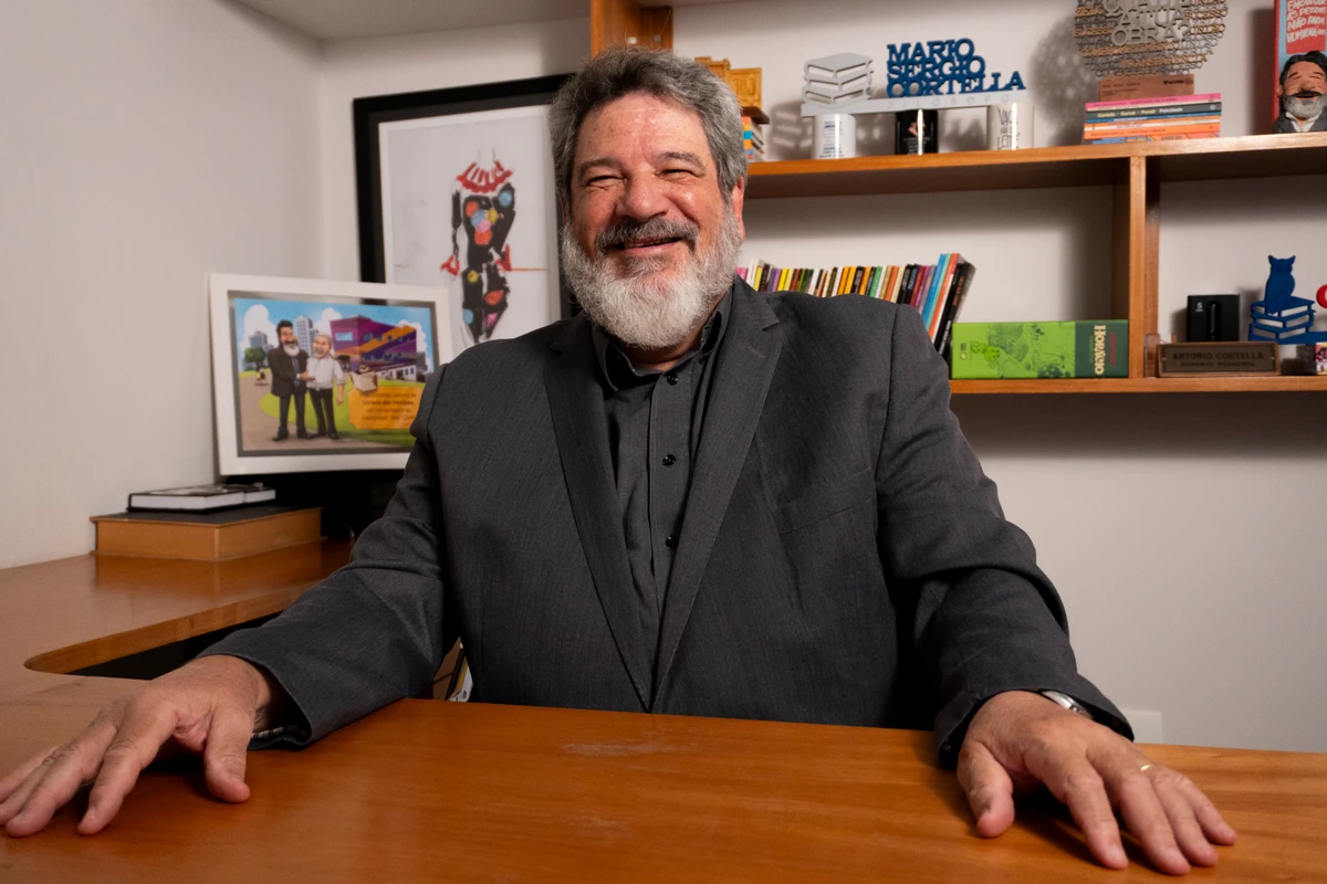 Mario Sergio Cortella