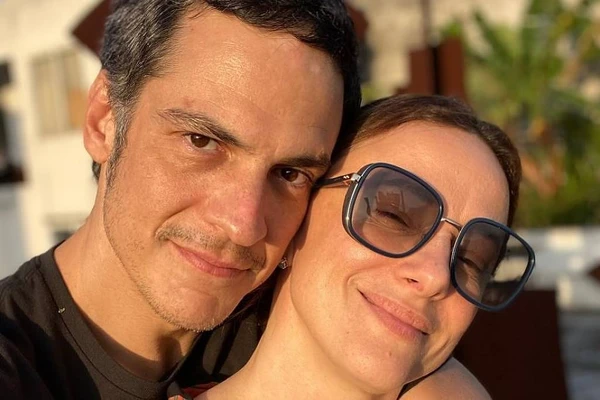 Mateus Solano e Paula Braun anunciam separação