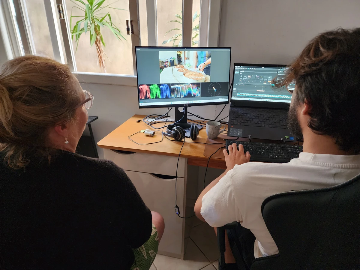 Memórias à Mesa registra tradição pomerana em vídeos emocionantes