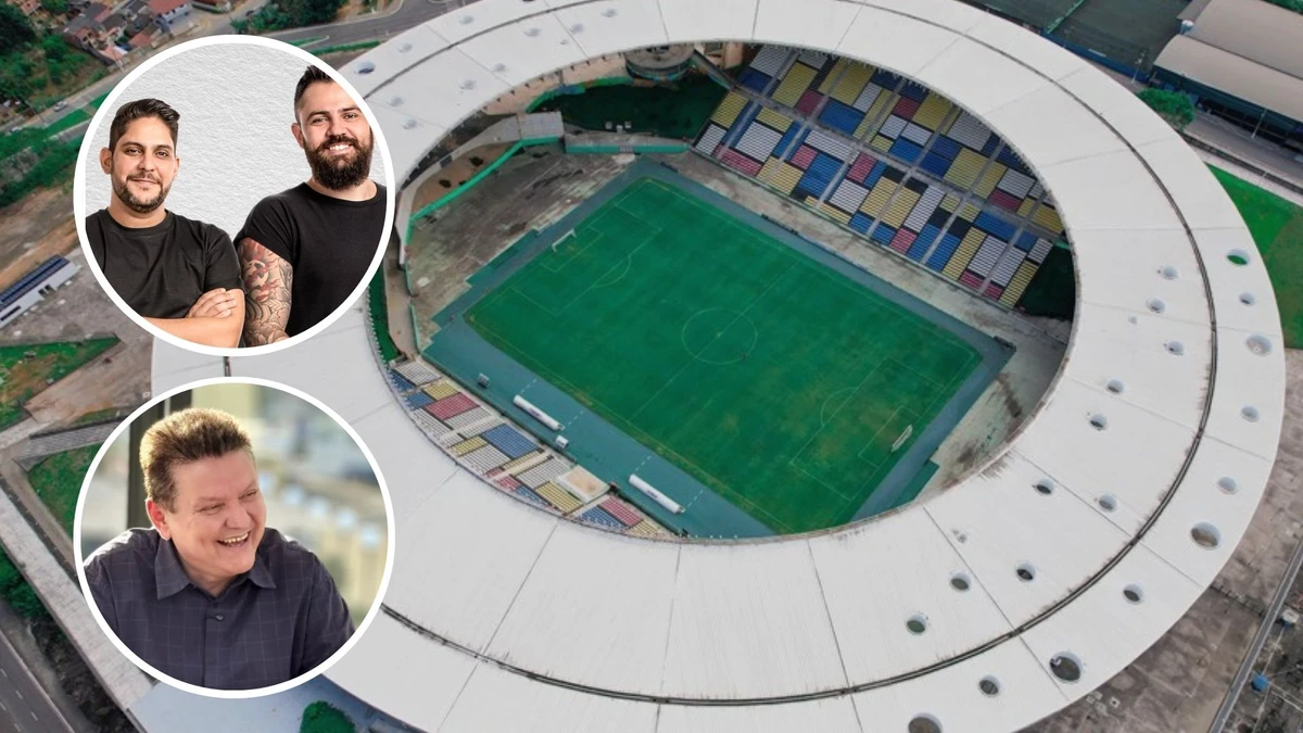 Prefeito volta atrás e diz que vai liberar show de Jorge e Mateus