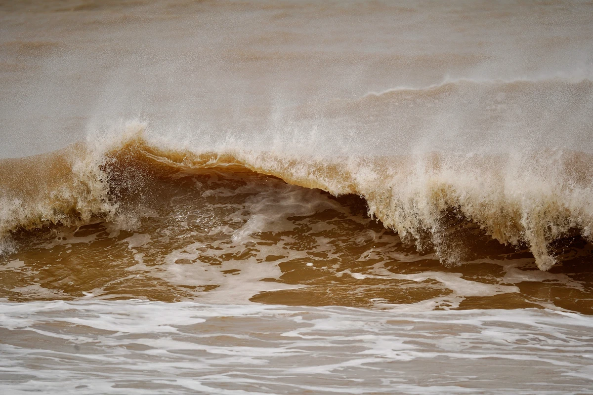 Quartas de final do Wahine Bodyboarding Pro 2025 por Fernando Madeira