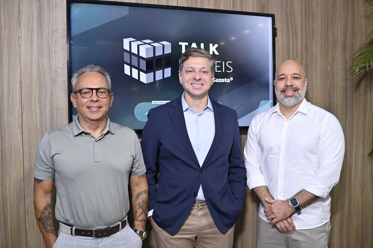 Renato Avelar, Ricardo Gava e 