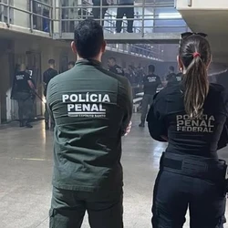 Página oficial do certame já foi criada pela banca; candidatos devem ter o nível médio e carteira de habilitação. Salário inicial da carreira é de R$ 5.631,16