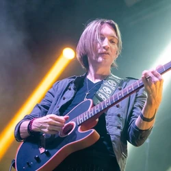 The Calling promete show inédito no ES