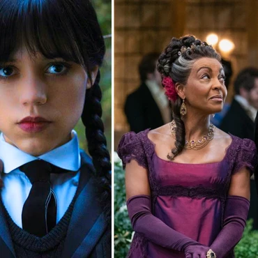 Imagem - Wandinha é a série mais assistida da história da Netflix; veja top 10