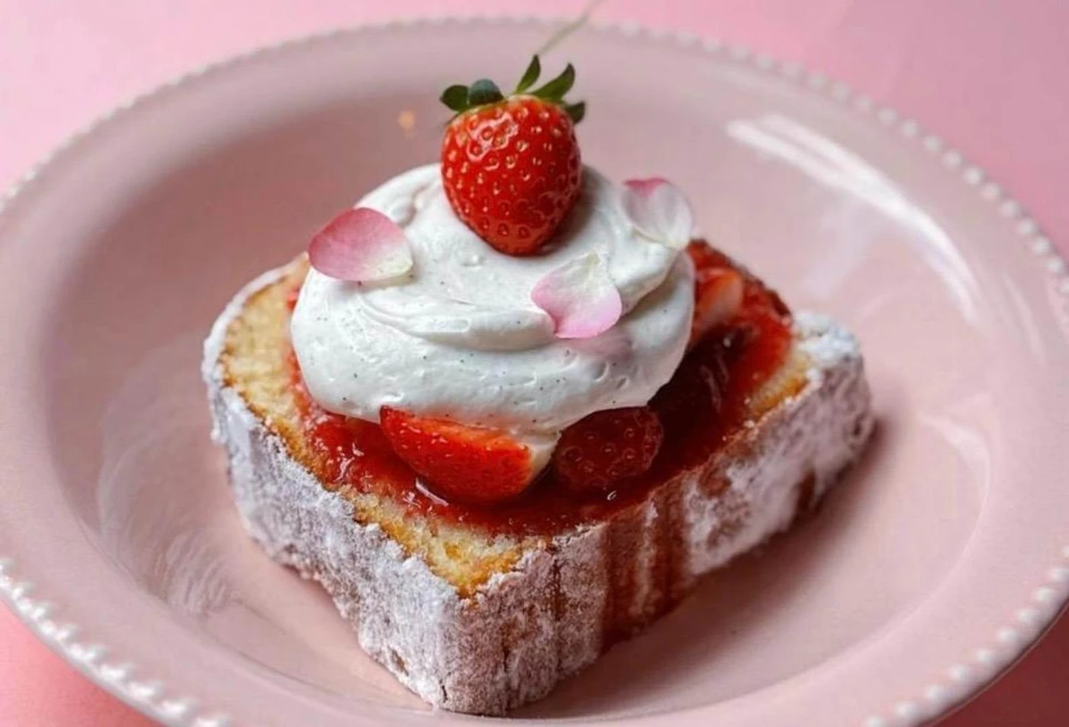 Bolo Floresta Encantada da Pepe Pâtisserie, em Pedra Azul