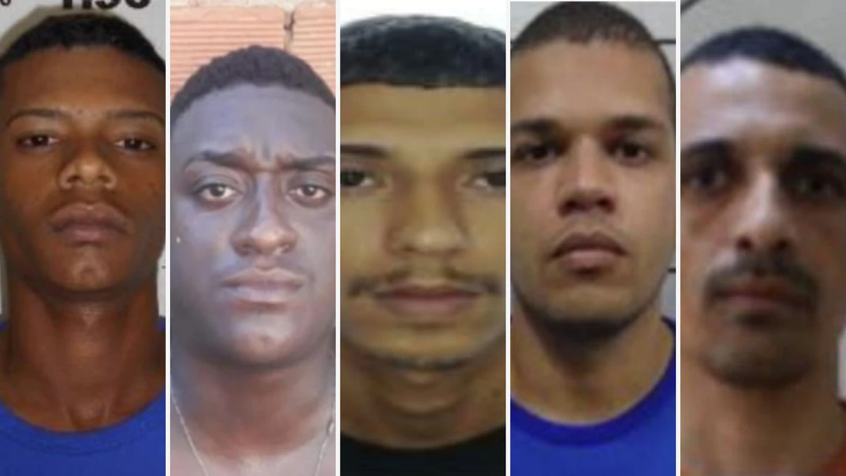 Cinco suspeitos estão foragidos pela morte de Luciano, terceirizado da EDP atingido durante o trabalho