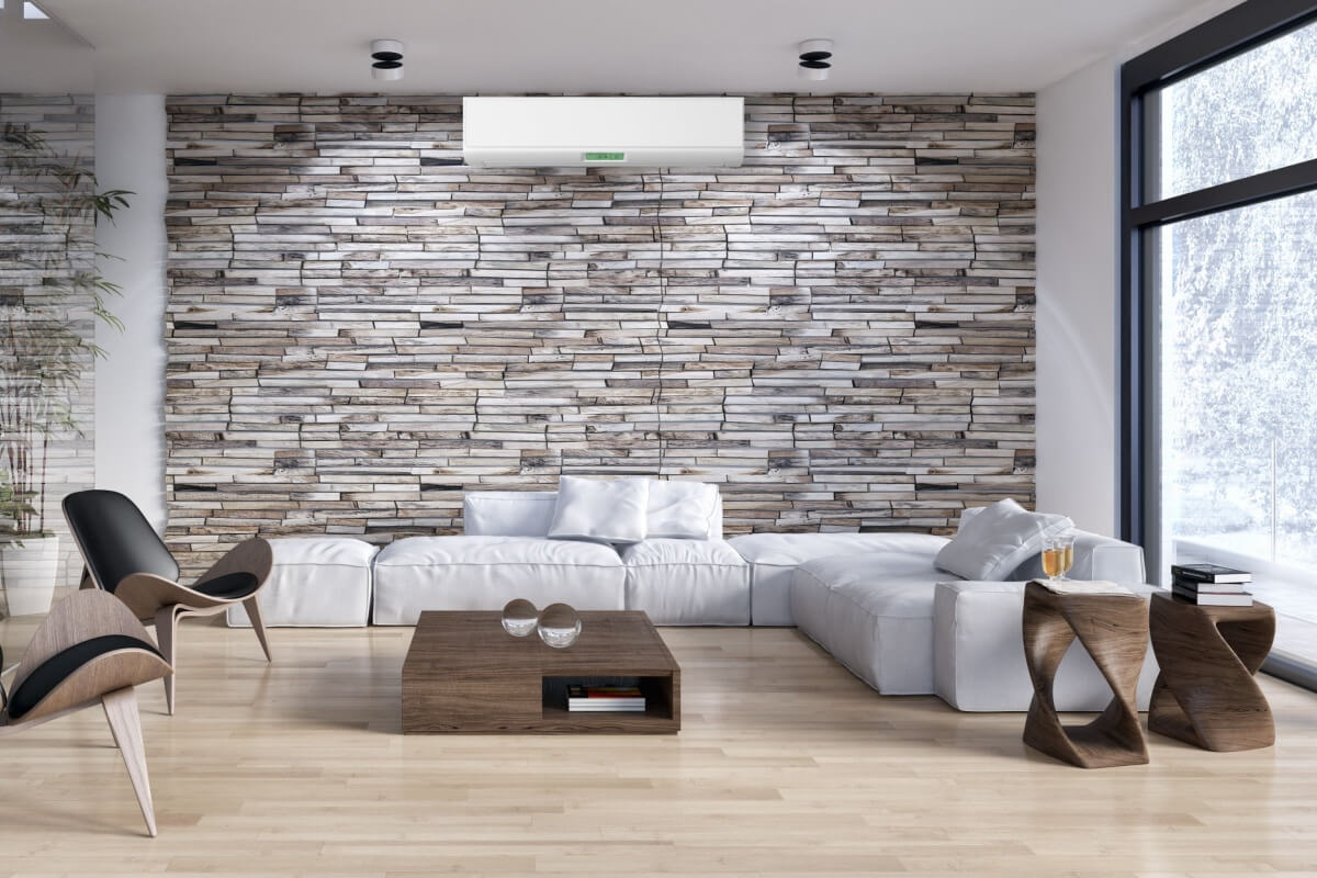 A neuroarquitetura ajuda a criar ambientes que estimulam emoções positivas (Imagem: 3DPhoto | Shutterstock)