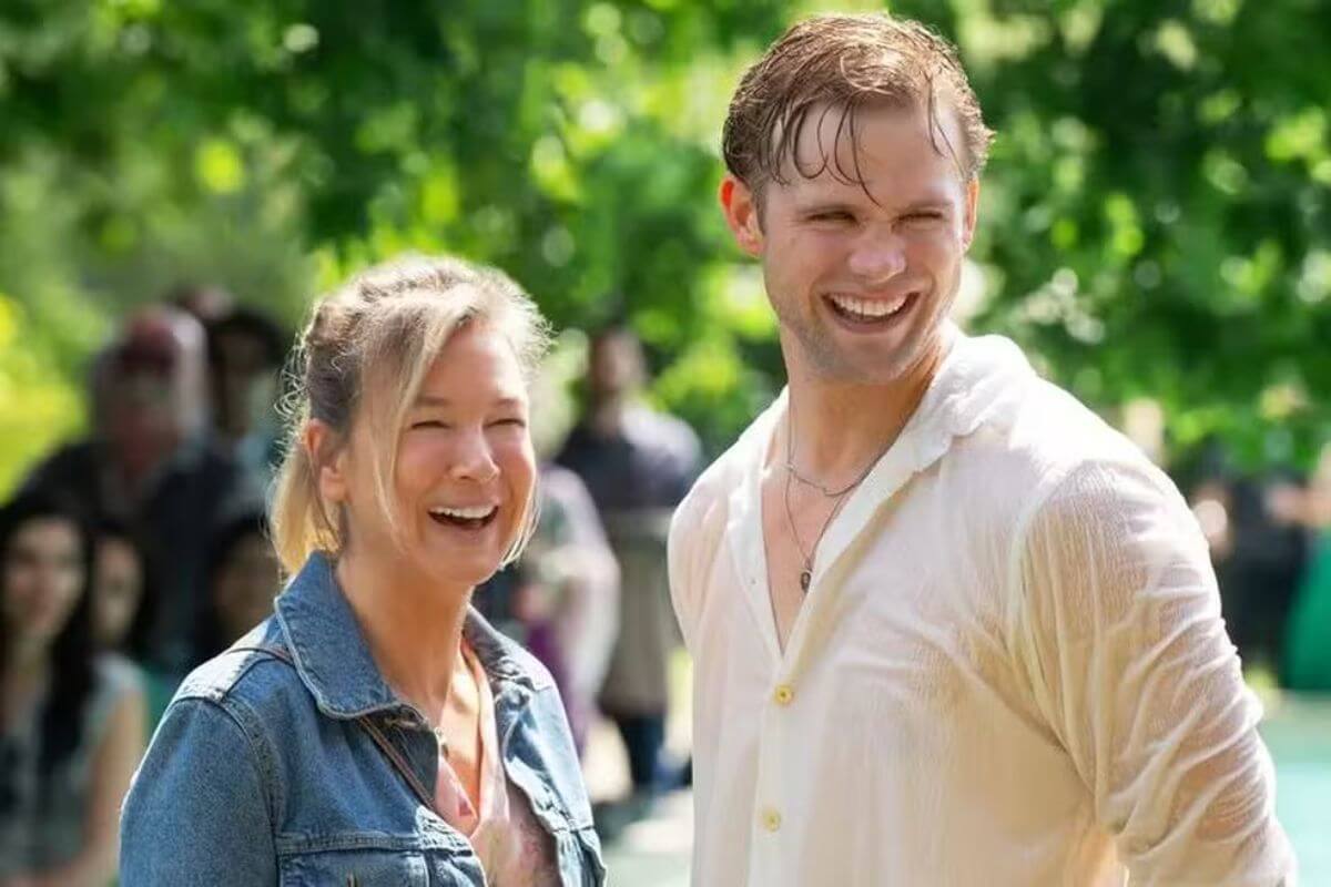 Filmes de romance trazem a magia das páginas para as telas e  são sucesso entre o público (Imagem: Reprodução digital | Working Title Films, StudioCanal e Miramax)