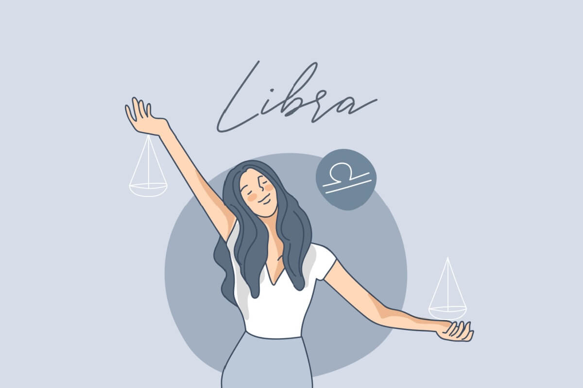 Nem todas as afirmações sobre o signo de Libra são verdadeiras (Imagem: Akane1988 | Shutterstock)