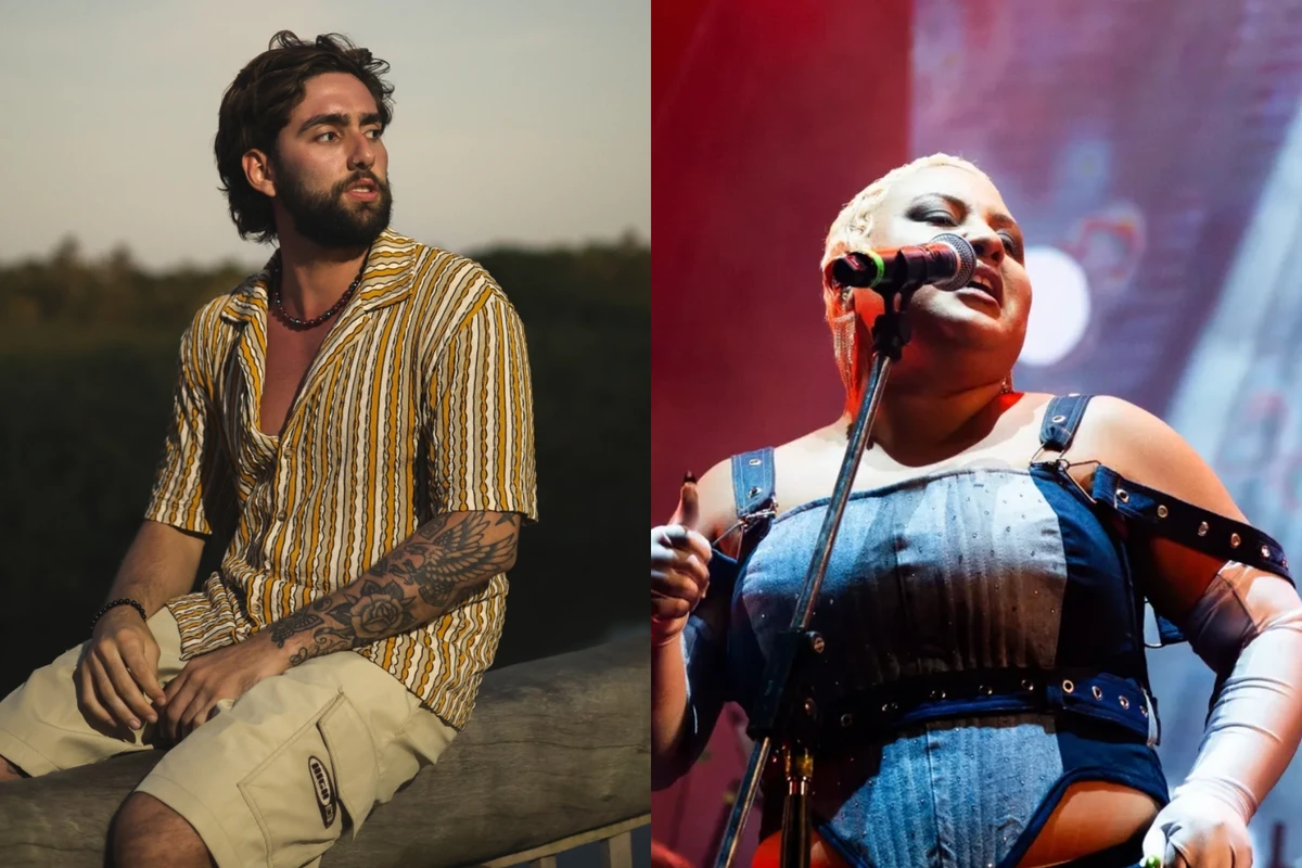 Pedro Perez e Ada Koffi estão no 