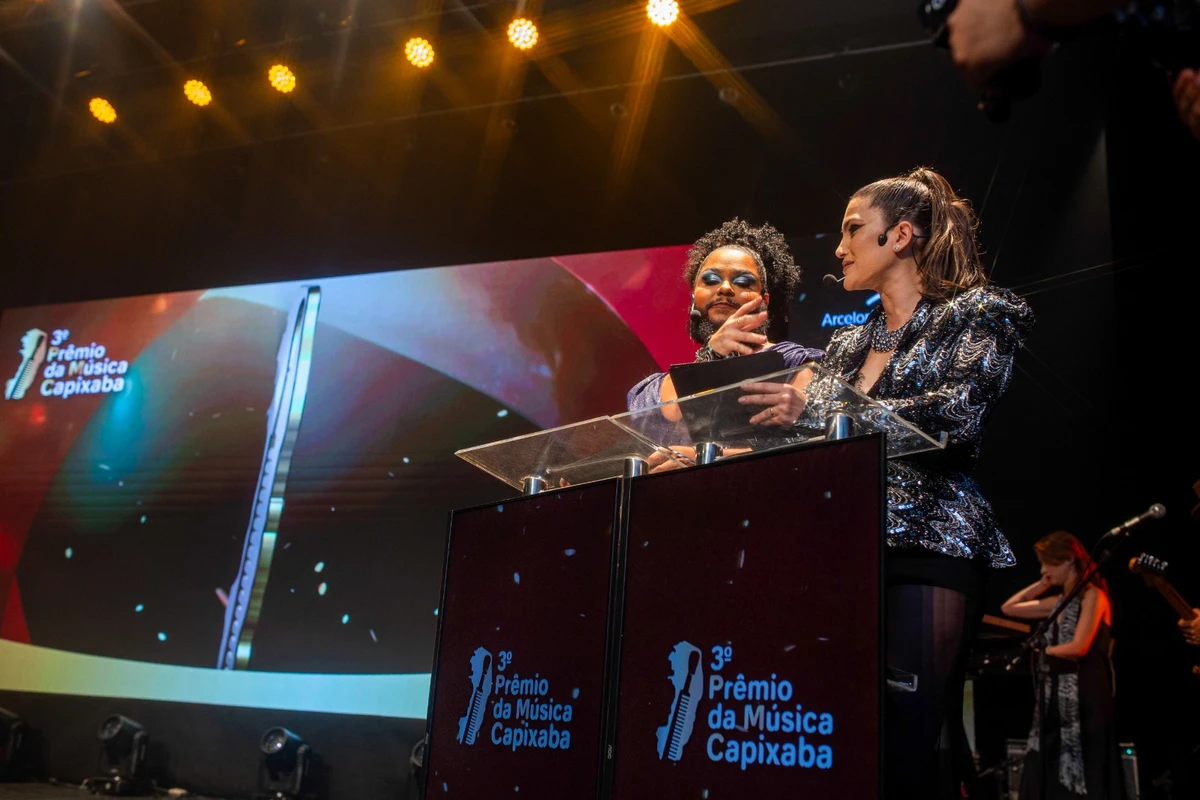 Prêmio da Música Capixaba 