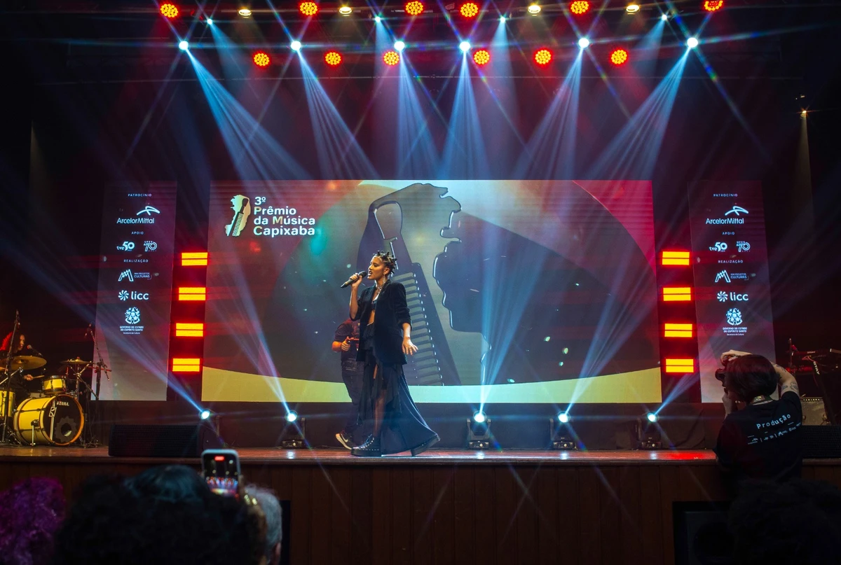 Prêmio da Música Capixaba 