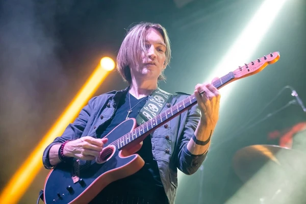 The Calling promete show inédito no ES