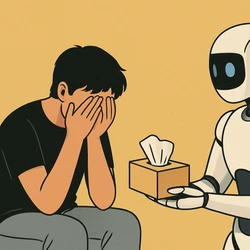 Os grandes chats que conhecemos, como o ChatGPT e o Gemini, são testados e ajustados antes do lançamento para moldar os comportamentos que deveriam ou não deveriam ter