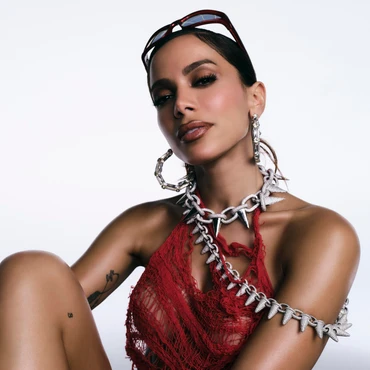 Imagem - Anitta diz que não canta ao vivo em premiações