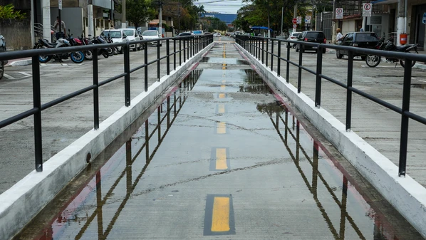 O futuro da mobilidade passa por projetos que respeitem o meio ambiente, priorizem o deslocamento ativo e entendam que cidades são feitas para pessoas