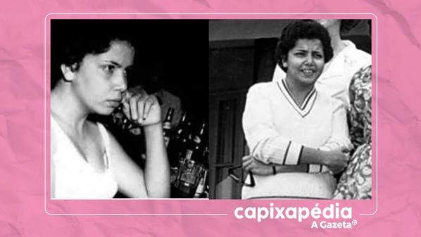 Homenageada no Centro Cultural Carmélia e na Fundação Carmélia, a escritora desafiou padrões da época e marcou a história de Vitória