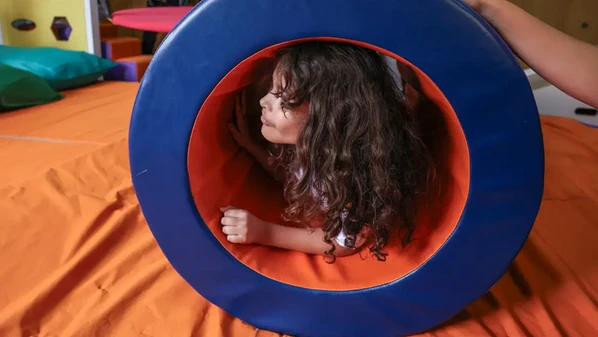 A triagem para TEA, conhecido como M-Chat, identifica sinais de autismo em crianças já nos primeiros anos de vida