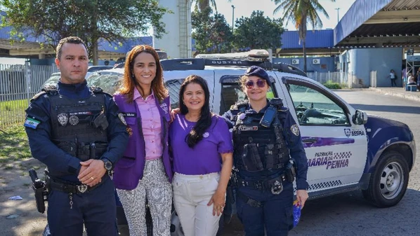 Levantamento entre 2017 e 2025 revela que 37% dos homicídios de mulheres no município foram crimes de ódio motivados pelo gênero