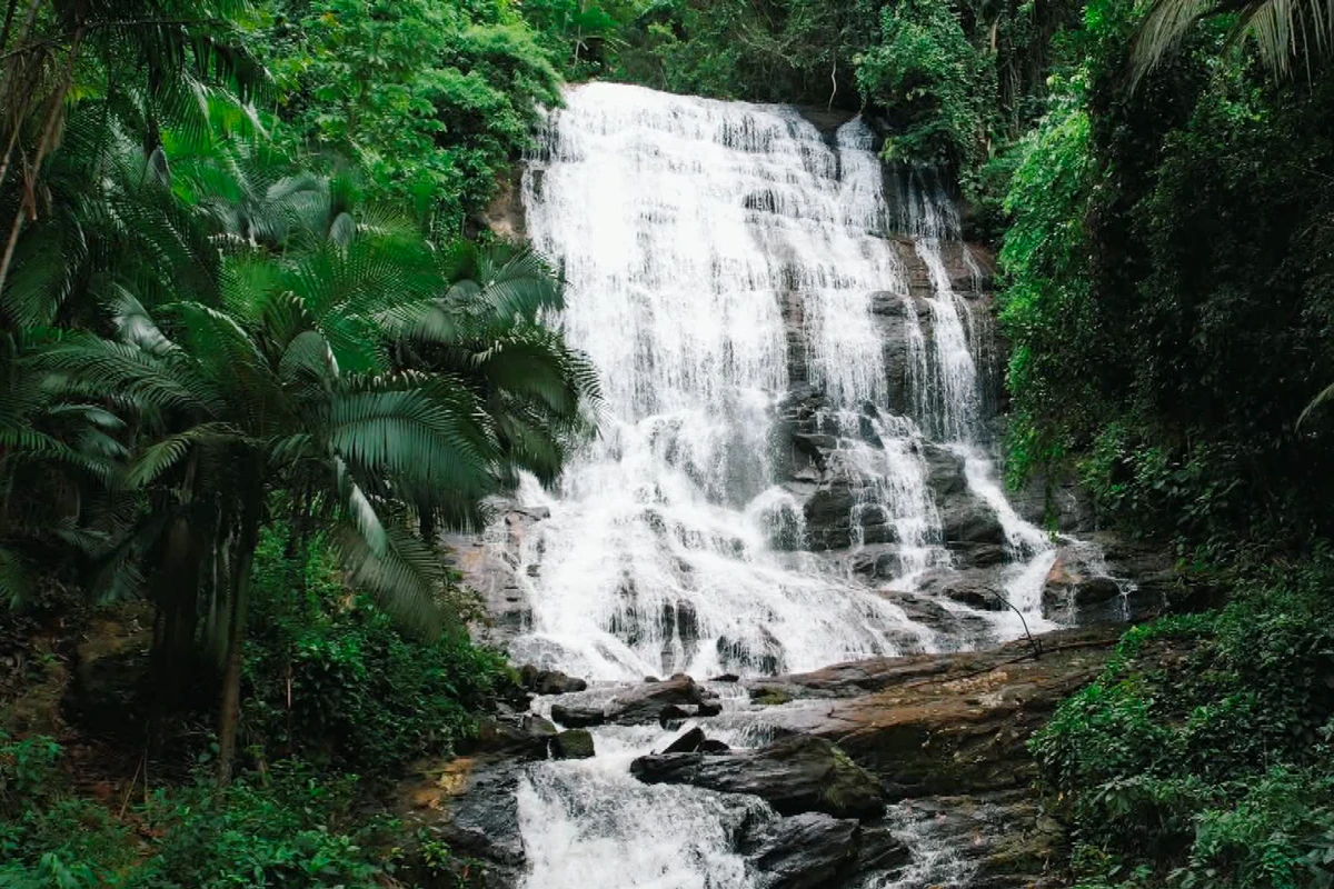 Alfredo Cahves é um destino para todos os públicos