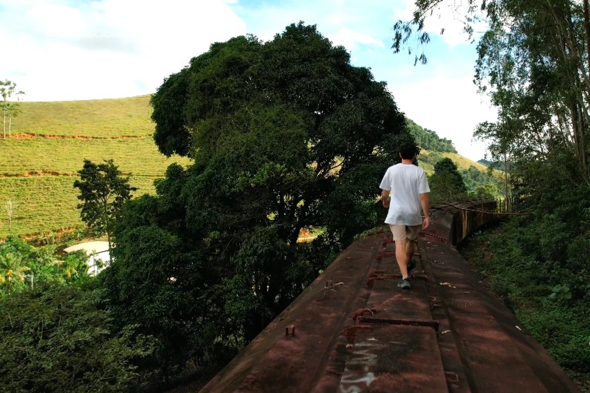 Alfredo Cahves é um destino para todos os públicos