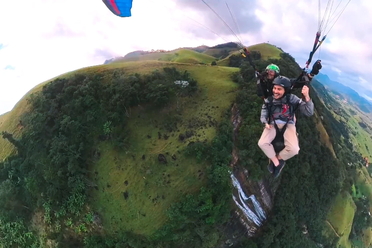 Alfredo Cahves é um destino para todos os públicos
