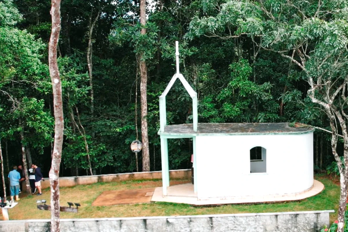 Alfredo Cahves é um destino para todos os públicos