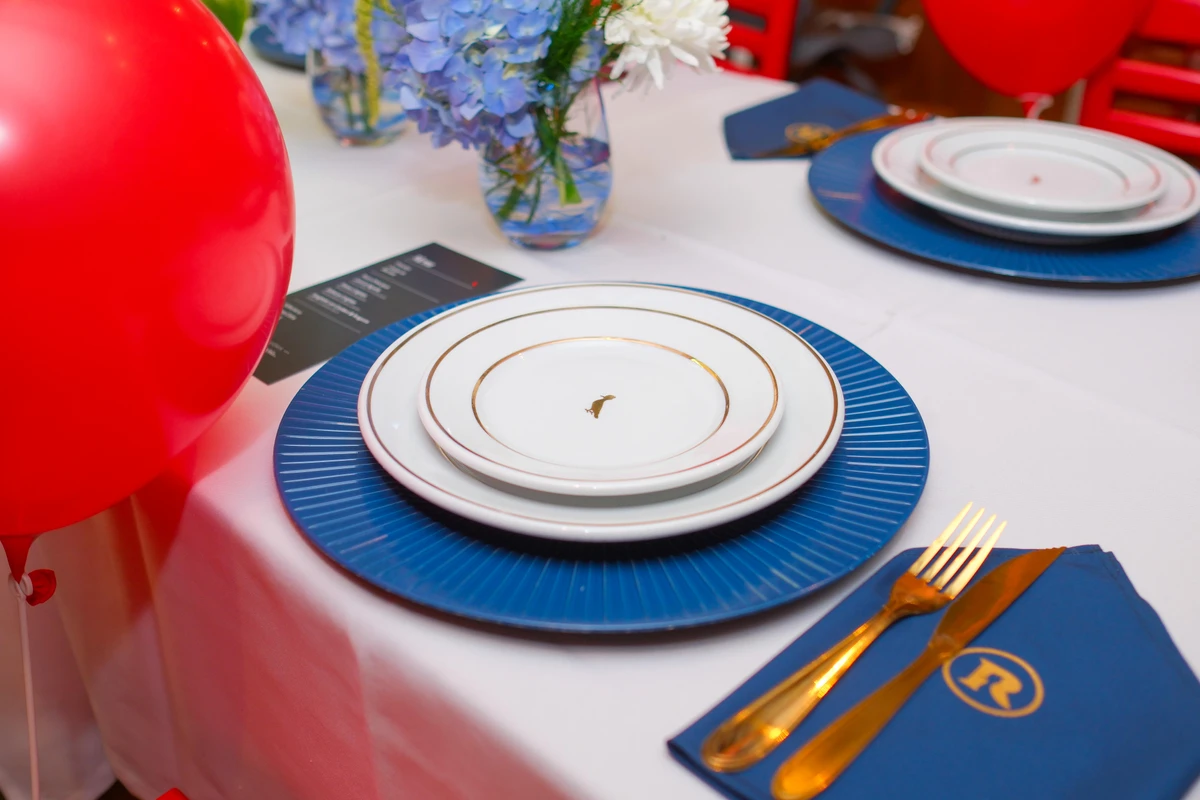 Almoço de 10 anos da Reserva Vitória