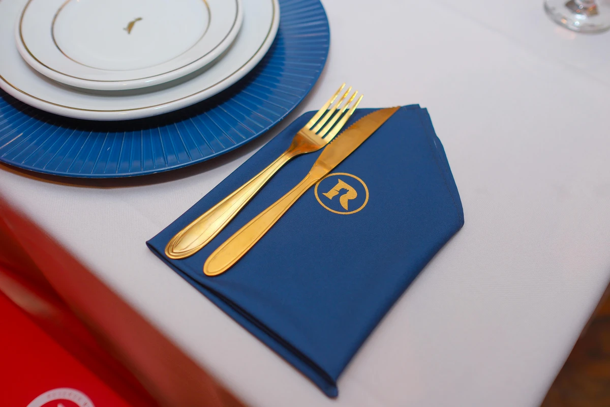 Almoço de 10 anos da Reserva Vitória