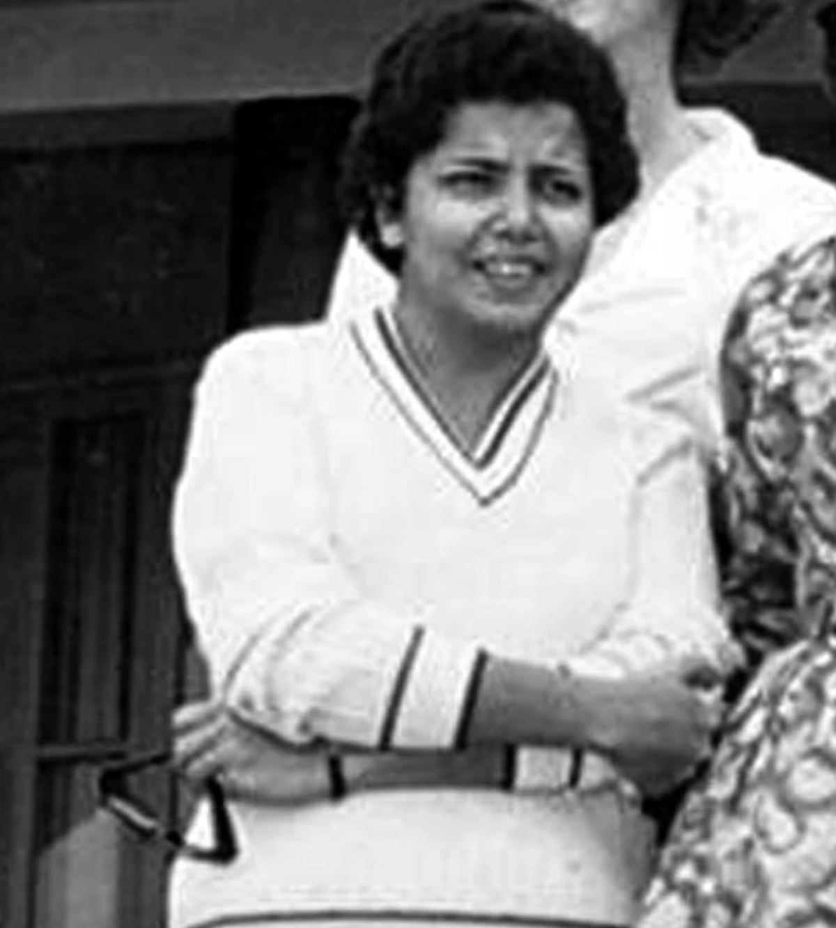 Carmélia Maria de Souza por Arquivo pessoal