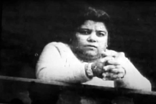 Carmélia Maria Souza por Arquivo pessoal