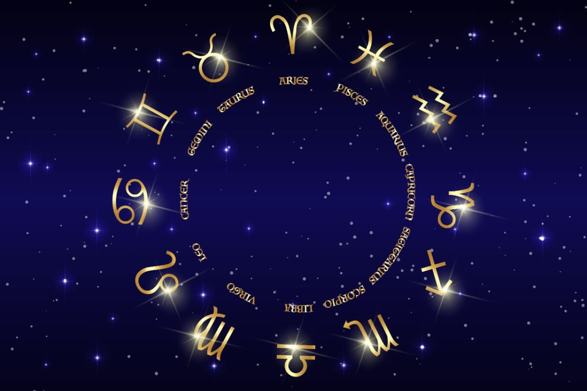 Com o Sol no signo de Libra e conjunção com Mercúrio, o período será de clareza mental e foco na comunicação e nos relacionamentos (Imagem: robin.ph | Shutterstock)