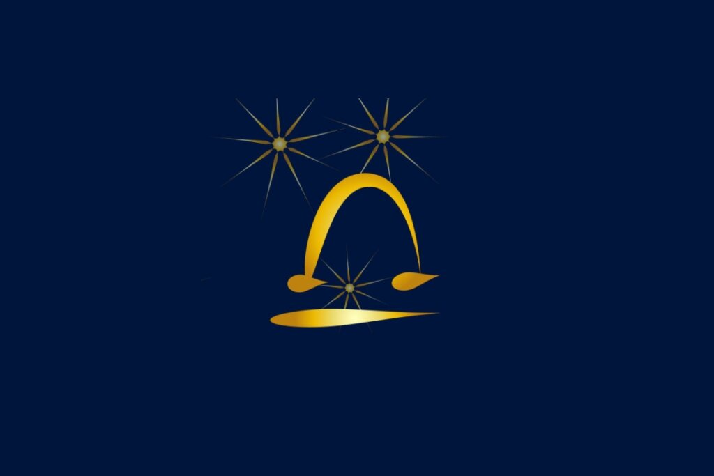 Os nativos de Libra poderão revisar metas nesta semana (Imagem: Michiru13 | Shutterstock)