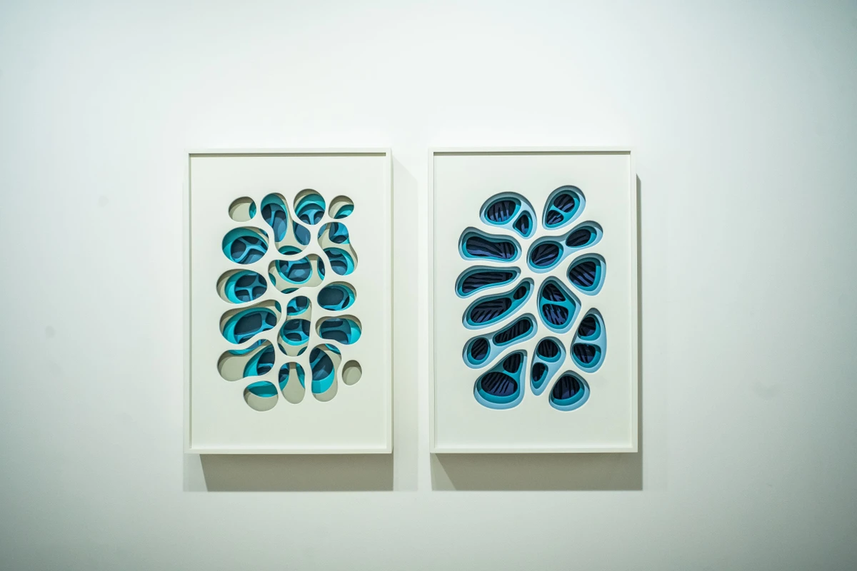 Estande Matias Brotas

