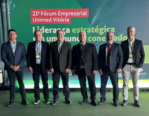 Giliard Ferreira, Marcello Moraes, Fabiano Pimentel, Dejair Xavier Cordeir, Claudiney Gonçalves Guimarães e Bruno Passoni
