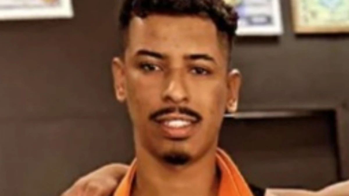 Lucas Ribeiro Nicolau