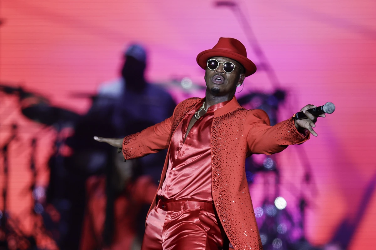 Ne-Yo é confirmado no carnaval de Salvador 